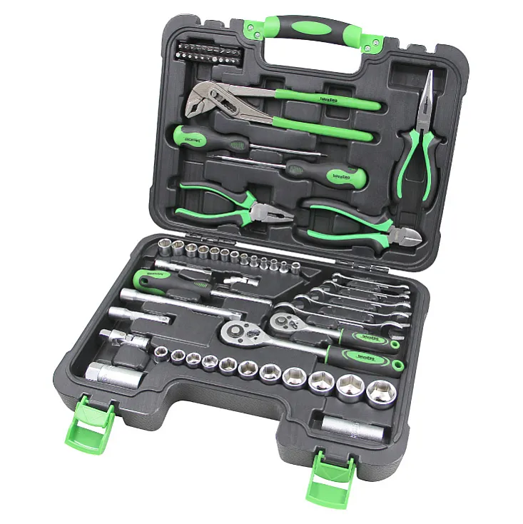 Iskra Ero set alata 65 kom. HTWR-65