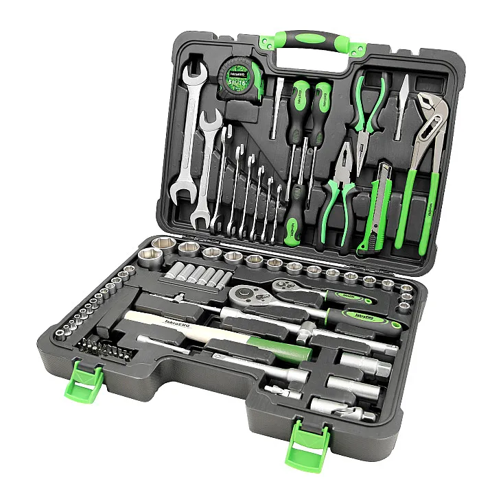 Iskra Ero set alata 85 kom. HTWR-85