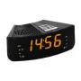 Stoni sat sa budilnikom i radiom LTCR02