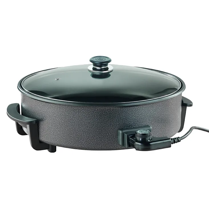 Iskra električni tiganj 1500W EPP-40-9