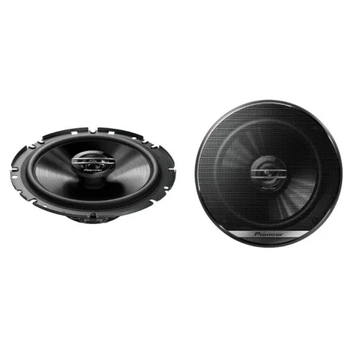 Pioneer auto zvučnici 40W TS-G1720F