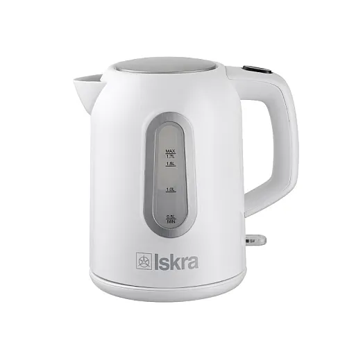 Iskra električni bokal za vodu 1.7 l T-809i