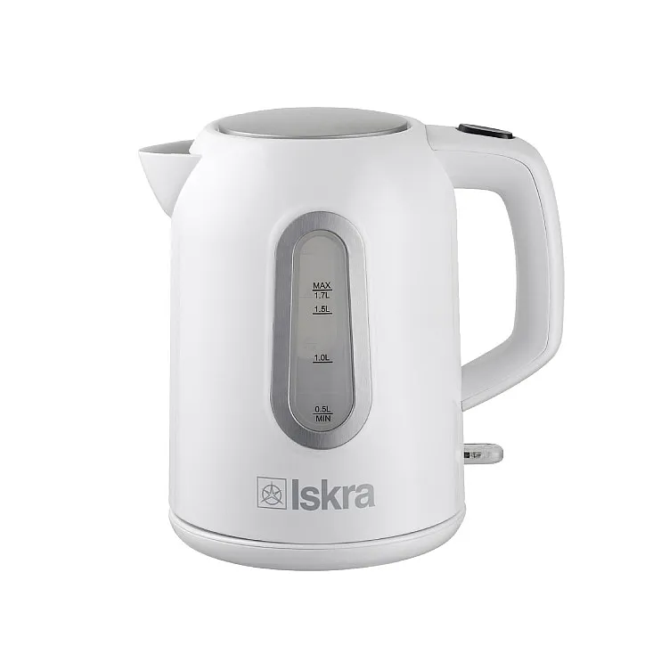 Iskra električni bokal za vodu 1.7 l T-809i