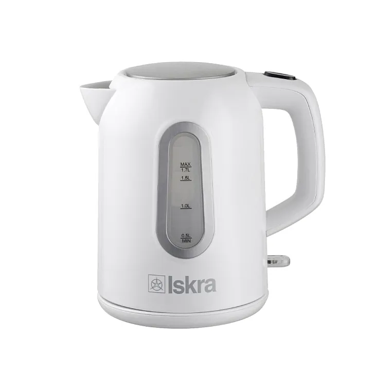 Iskra električni bokal za vodu 1.7 l T-809i
