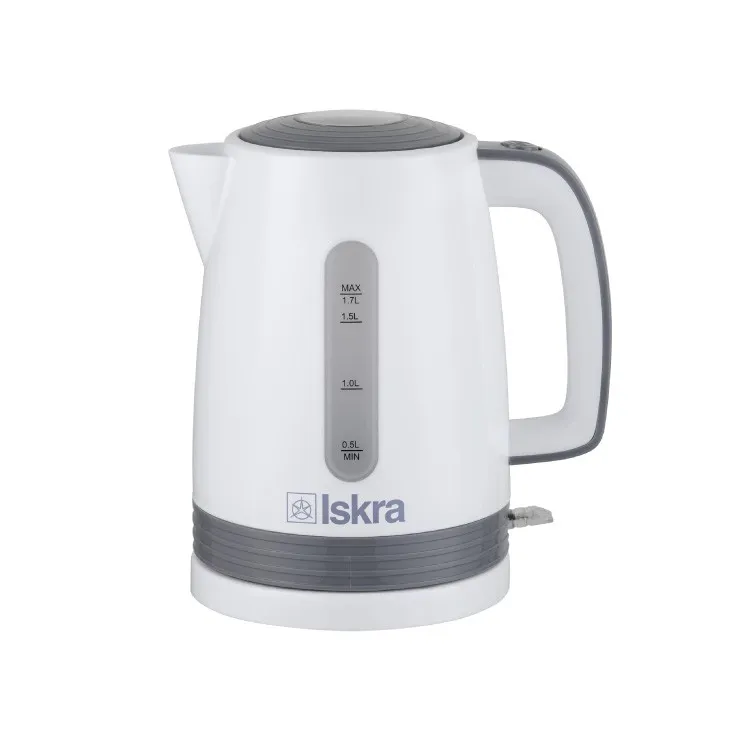 Iskra električni bokal za vodu 1.7 l T-8803A