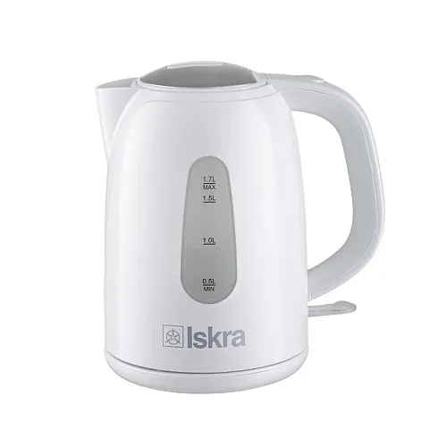 Iskra električni bokal za vodu 1.7 l T-8809A