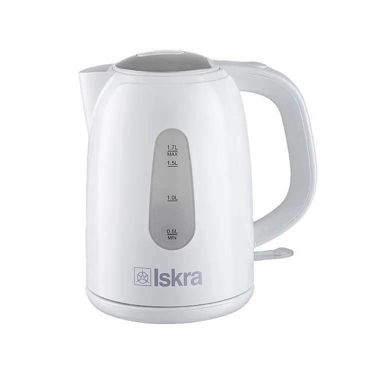 Iskra električni bokal za vodu 1.7 l T-8809A