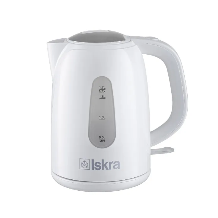 Iskra električni bokal za vodu 1.7 l T-8809A