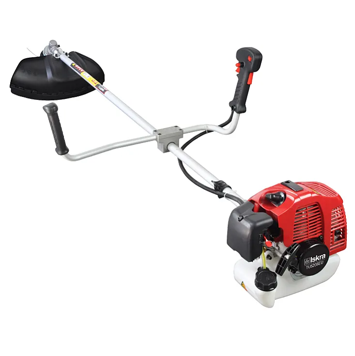 Iskra benzinski trimer za travu 51.7cm3 1.4kW TU520SEU