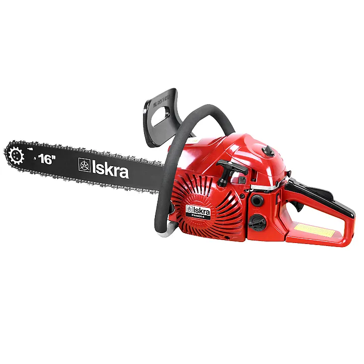 Iskra benzinska motorna testera 45.8cm3 1.6kW PN4600-6
