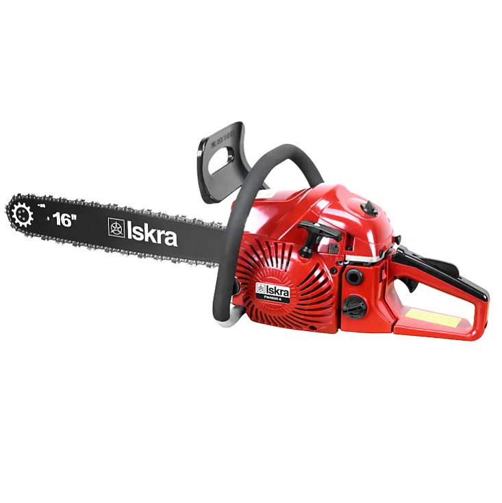 Iskra benzinska motorna testera 45.8cm3 1.6kW PN4600-6