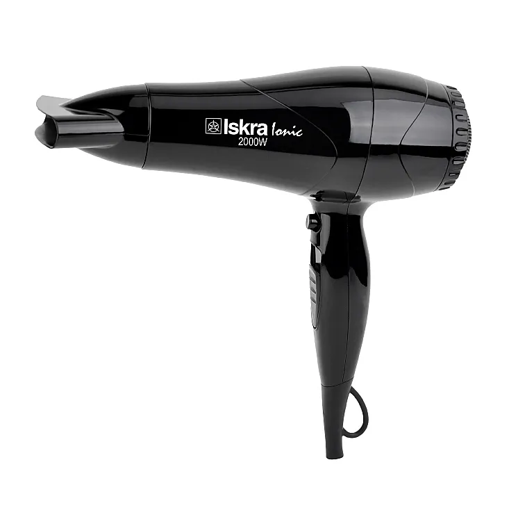 Iskra fen za kosu 2000W RH-1803AM-1/BK
