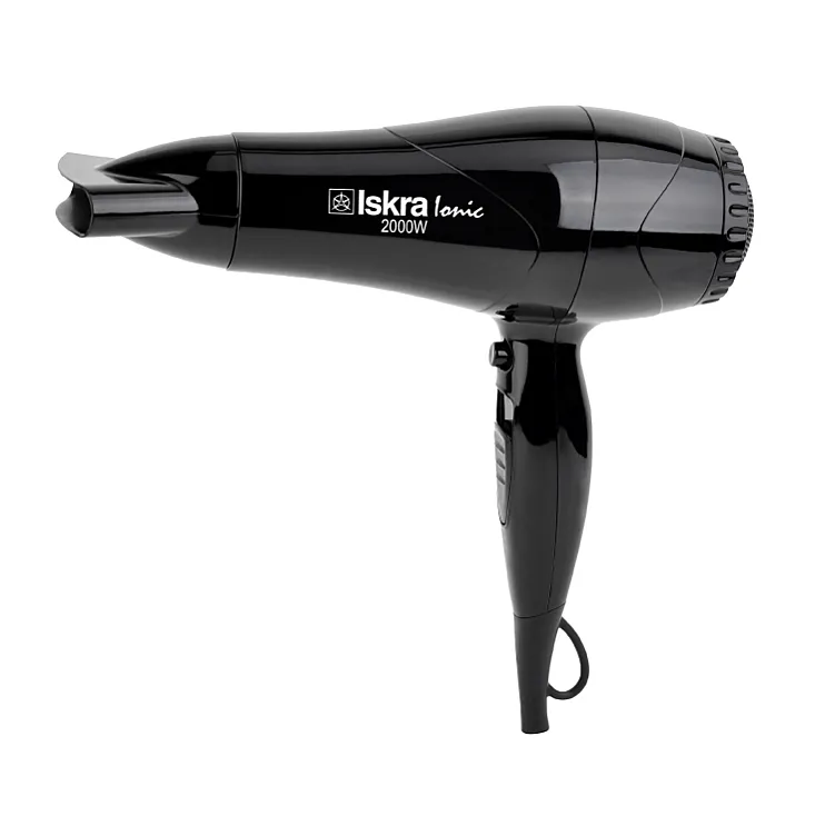 Iskra fen za kosu 2000W RH-1803AM-1/BK