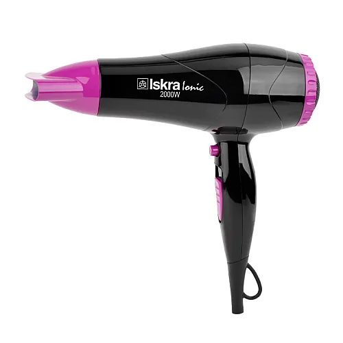 Iskra fen za kosu 2000W RH-1803AM-1/PP