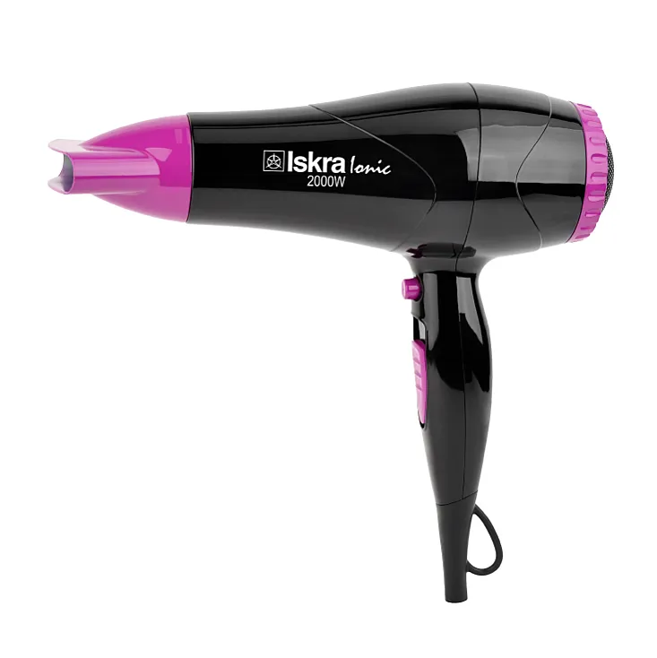 Iskra fen za kosu 2000W RH-1803AM-1/PP