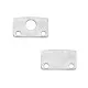 LED magnetna zglobna linearna svetiljka 6W 48V 4000K 24° 115x22x105mm 3Y M204010-130 Mitea Lighting