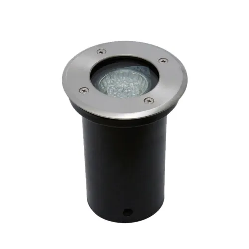 Šina 2m 12mm slim ugradna crna za 48V LED magnetnu rasvetu Mitea Lighting