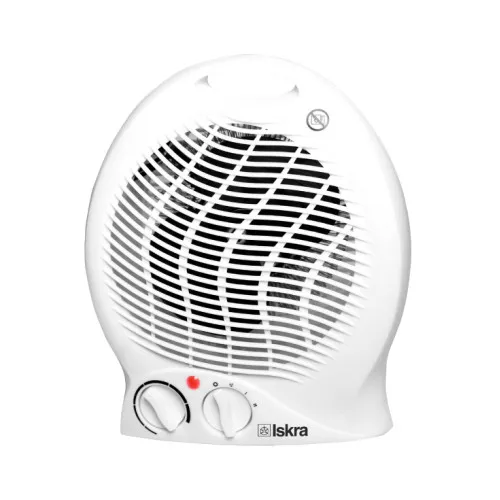 Iskra grejalica 2000W FH02KT