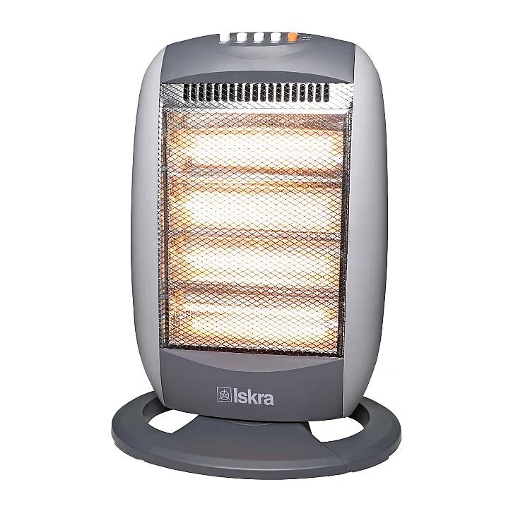 Iskra halogena grejalica 1600W HH09