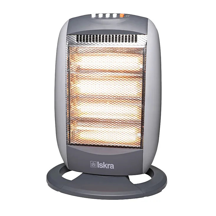 Iskra halogena grejalica 1600W HH09