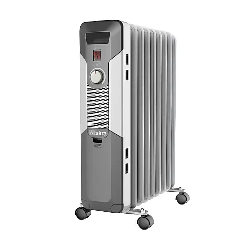 Iskra uljani radijator 9 rebara YL-B28-9