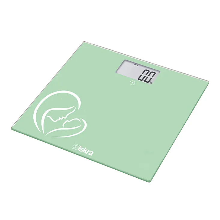 Iskra vaga za merenje telesne težine GBS1502-MB