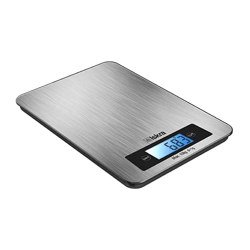 Iskra kuhinjska digitalna vaga GKS1561S