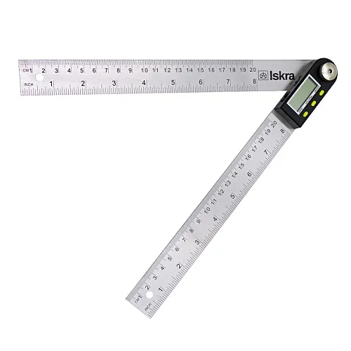Iskra digitalni uglomer 5422-200