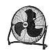 Prosto podni ventilator 50cm FF50M/BK