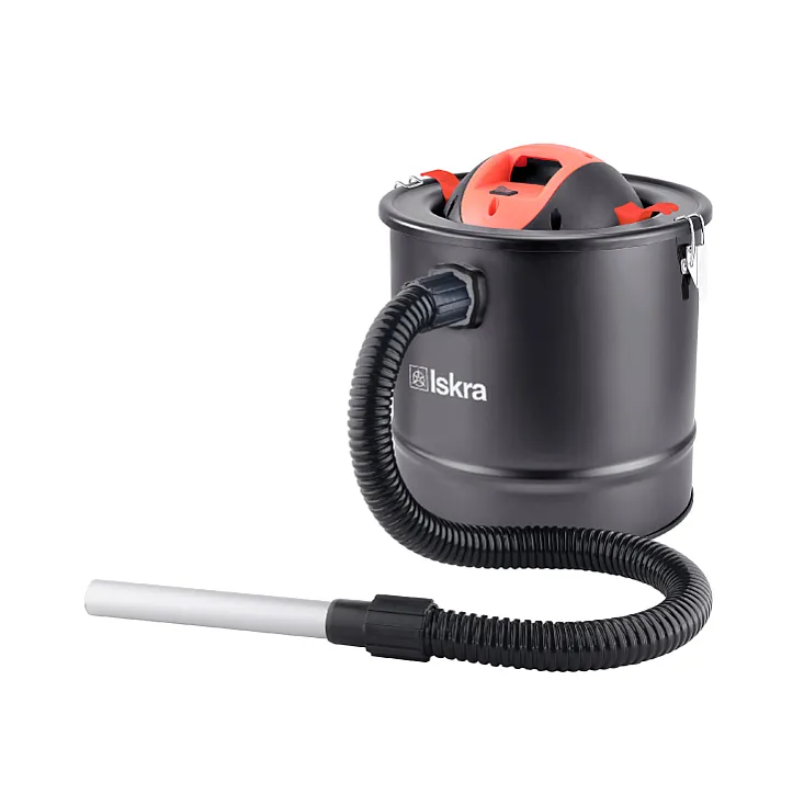 Iskra usisivač za pepeo 1000W 20l ZN1601-20L