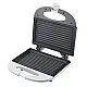 Iskra sendvič toster 800W MG-2-WH