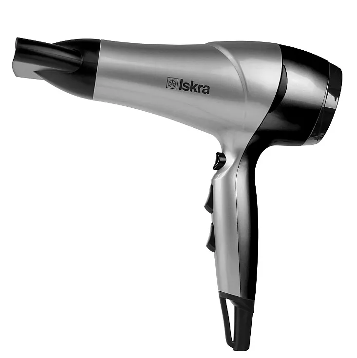 Iskra fen za kosu 2200W RH-1837-2GY