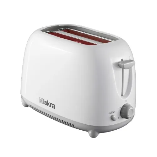 Iskra toster 750W THT-8866-WH