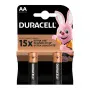 Duracell alkalne baterije AA DUR-LR6/BP2