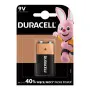 Duracell alkalna baterija 9V DUR-6LF22/BP1