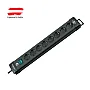 Razvodnik sa 8 mesta 3m 1.5mm2 + prekidač 6110018b