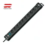 Razvodnik sa 10 mesta 3m 1.5mm2 + prekidač 6110010b