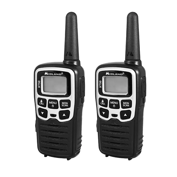 Midland Toki Voki 8 km MIDLAND-XT50