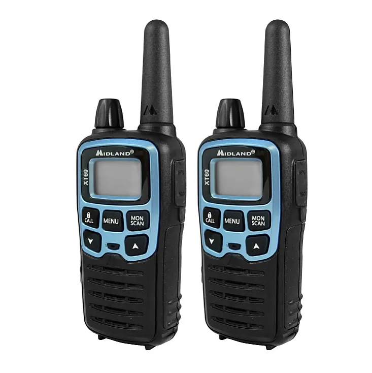Midland Toki Voki 10 km MIDLAND-XT60