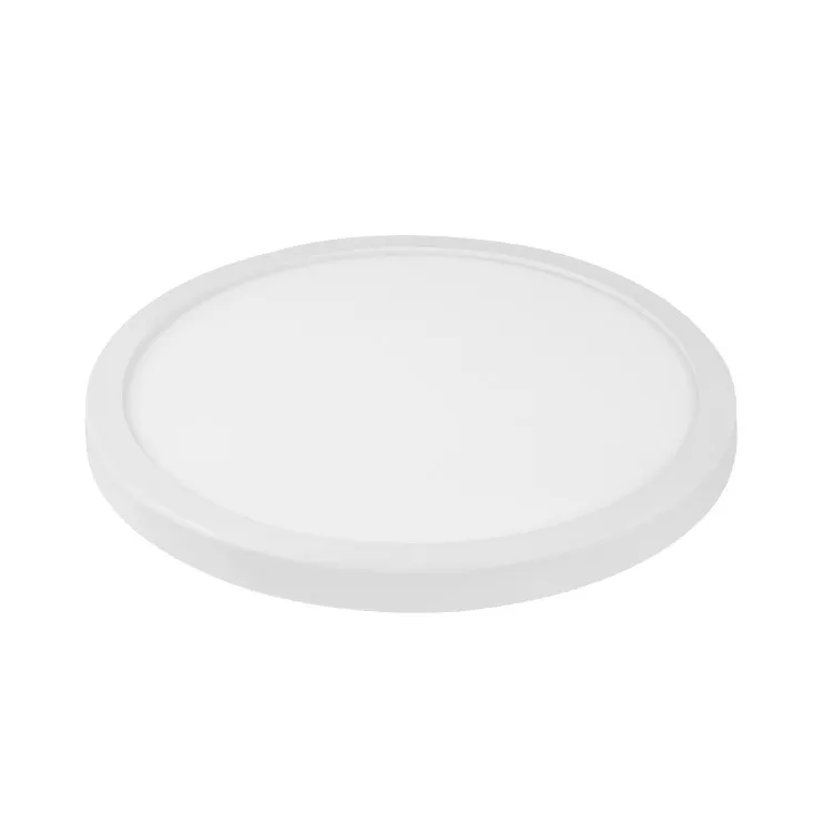 Fleksibilna LED ugradna panel lampa 15W LUPF-O-15/WW