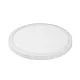 Fleksibilna LED ugradna panel lampa 15W LUPF-O-15/WW