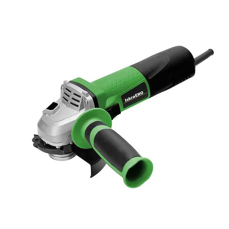 Iskra Ero ugaona brusilica 750W IE-AG750