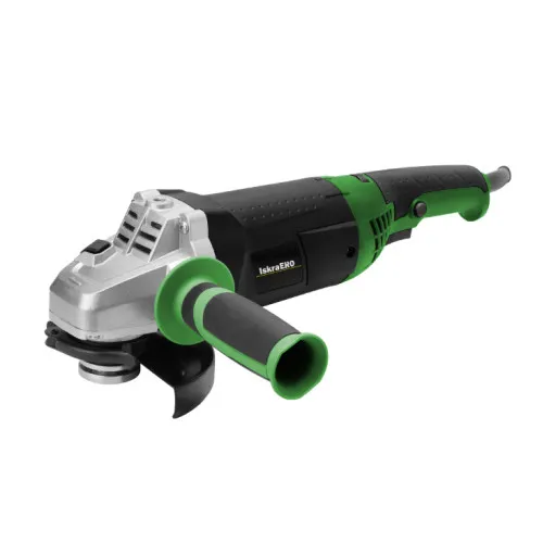 Iskra Ero ugaona brusilica 1200W IE-AG1200