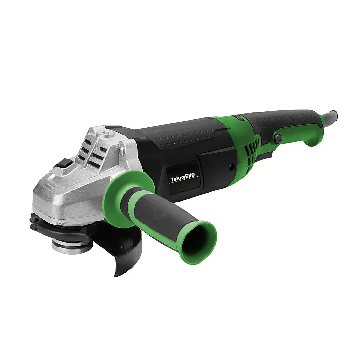 Iskra Ero ugaona brusilica 1200W IE-AG1200