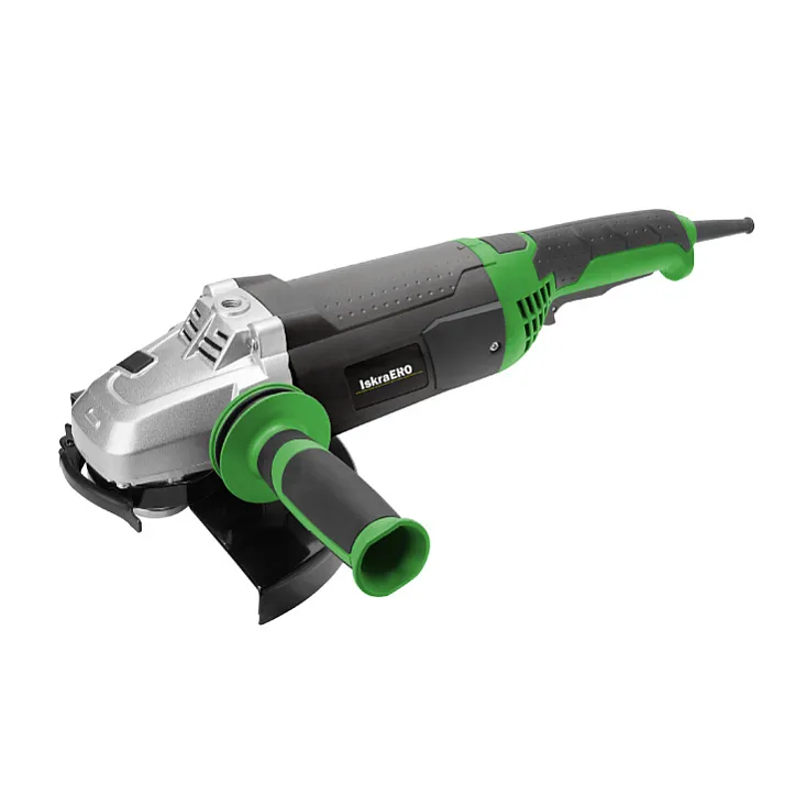 Iskra Ero ugaona brusilica 2200W IE-AG2200