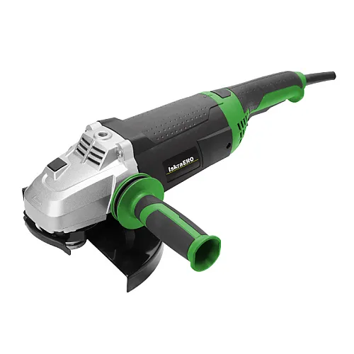 Iskra Ero ugaona brusilica 2600W IE-AG2600