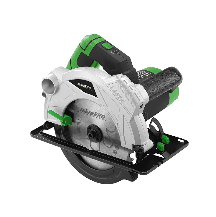 Iskra Ero ručni cirkular 1500W IE-CS1500
