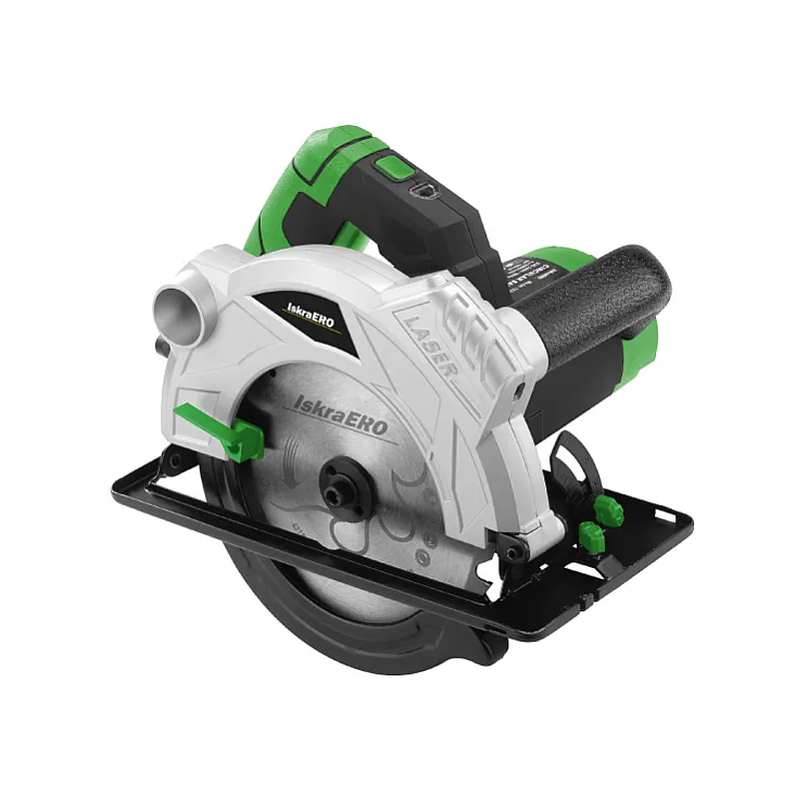 Iskra Ero ručni cirkular 1800W IE-CS1800