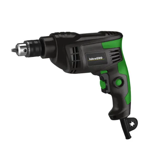 Iskra Ero električna bušilica 500W IE-ED500