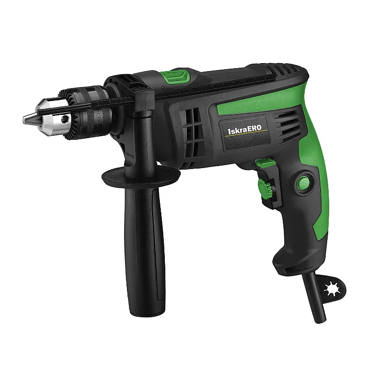 Iskra Ero vibraciona bušilica 710W IE-ED710